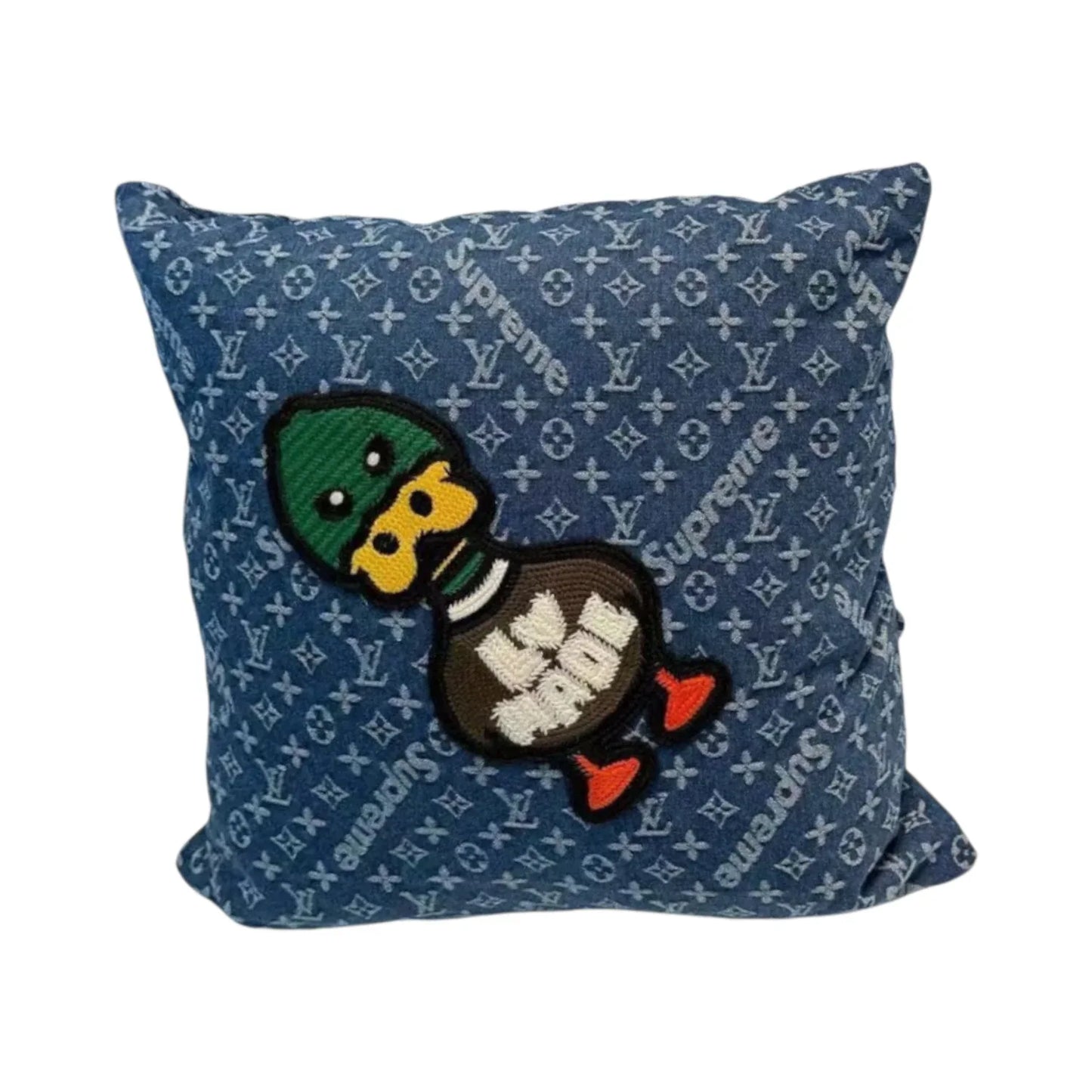 Dekorative Kissen Custom Luxury LV Style