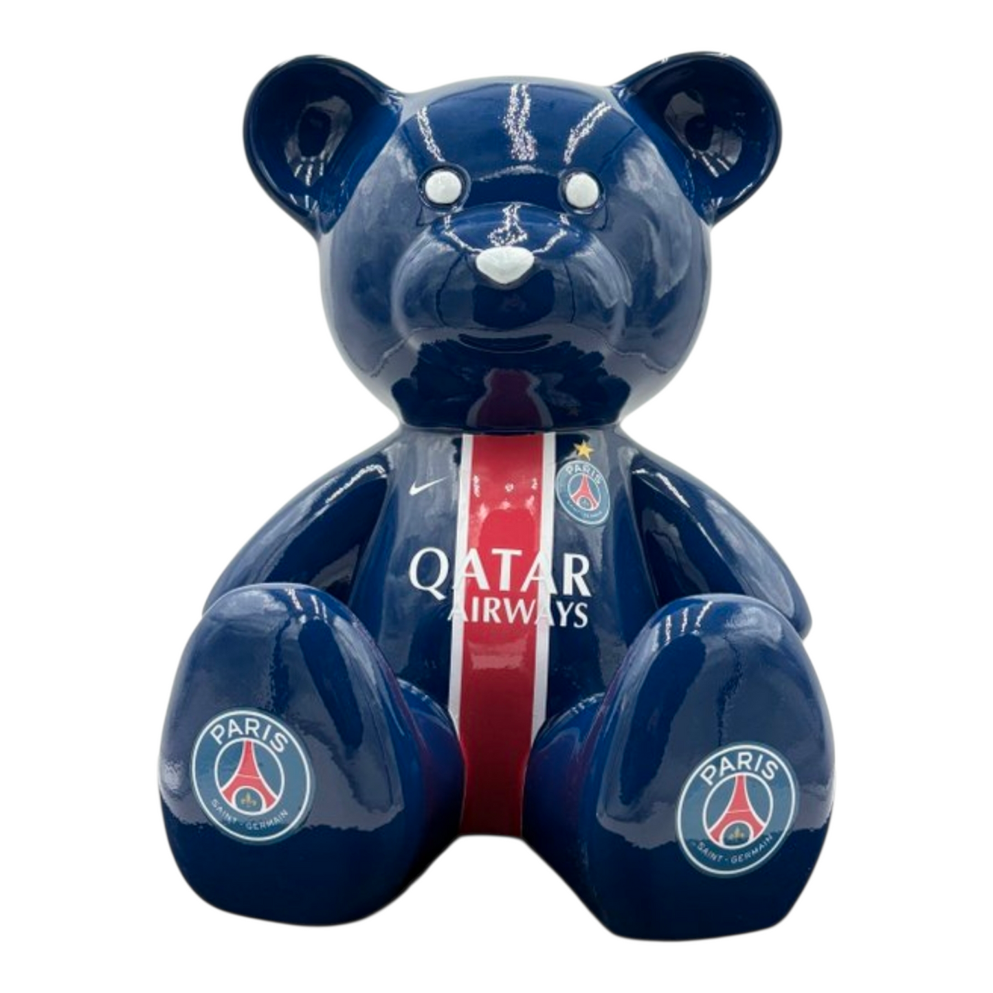 Teddy For Psg ( Naor Artist )