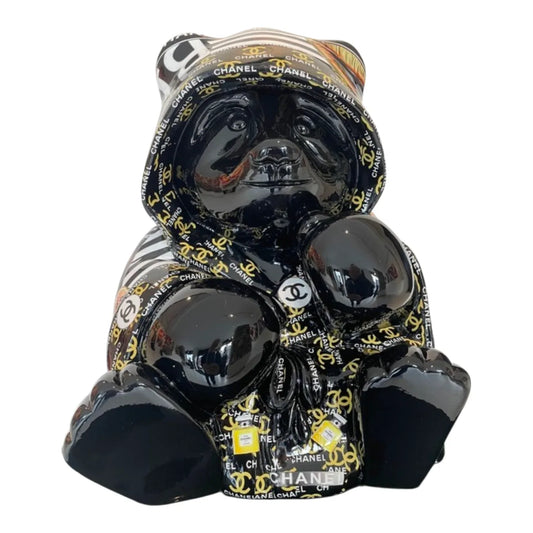 Panda For Chanel Pop (Naor Artist) - Moon24