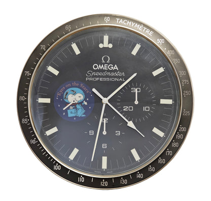 Orologio Speedmaster Special da Parete 40cm