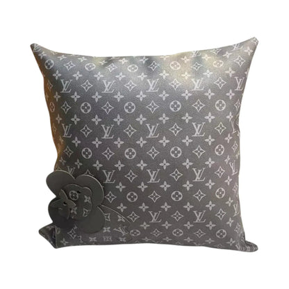 Dekorative Kissen Custom Luxury LV Style