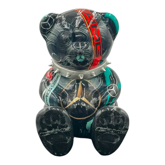 Bear For AMG (Naor Artist) - Moon24