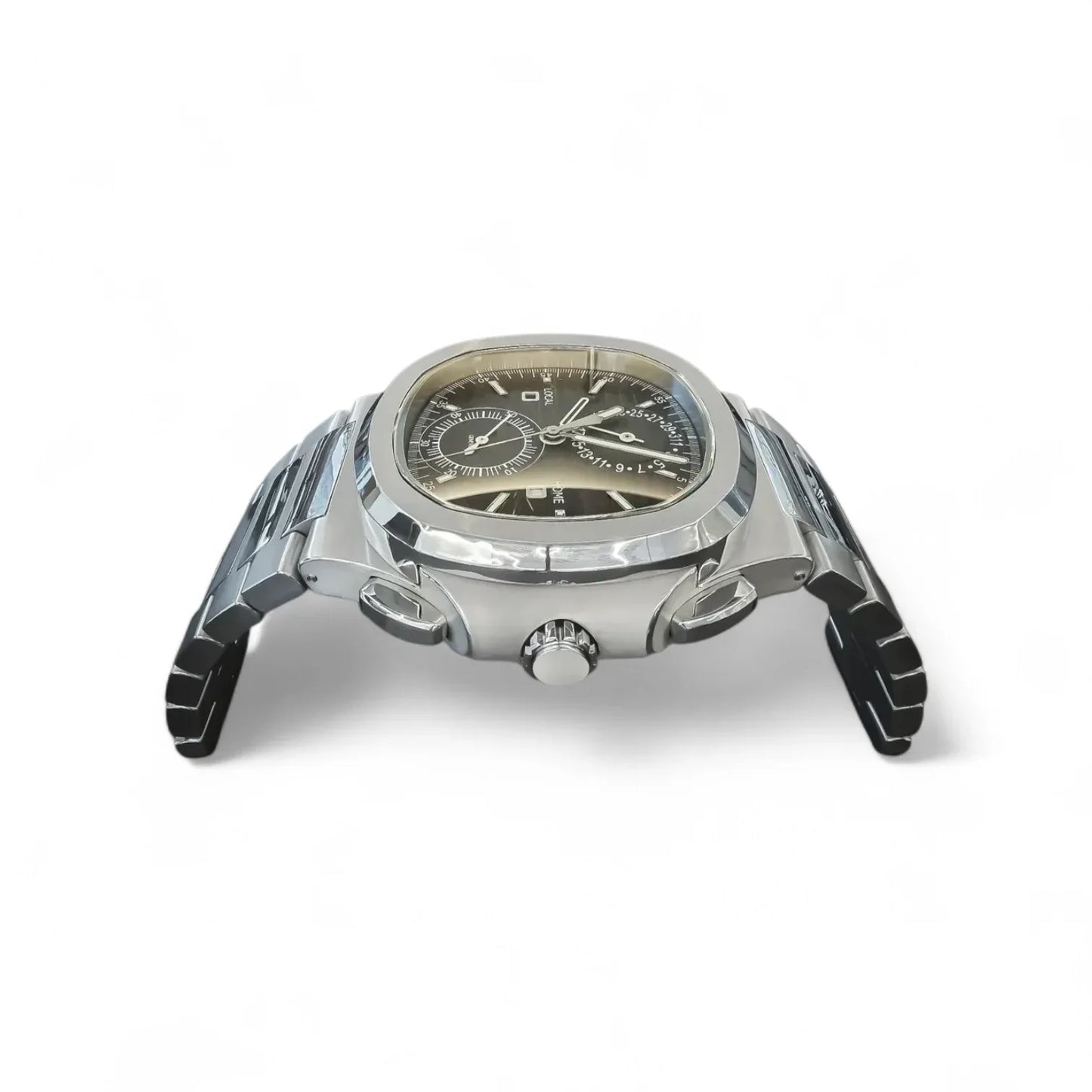 Tavolino da Caffè Luxury ispirato a Patek Philippe Nautilus