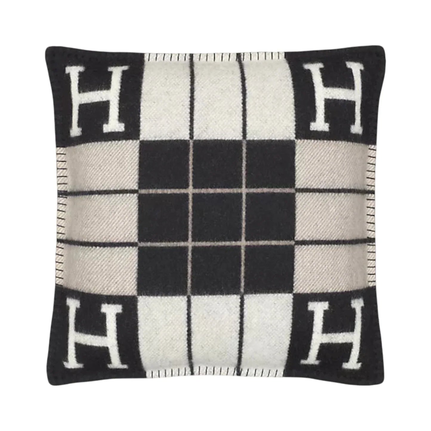 Cuscini Decorativi Custom Luxury Ispirati a Hermès | 16 Colori