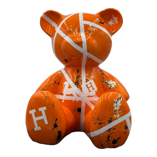 Teddy For Her Pop (Naor Artist)