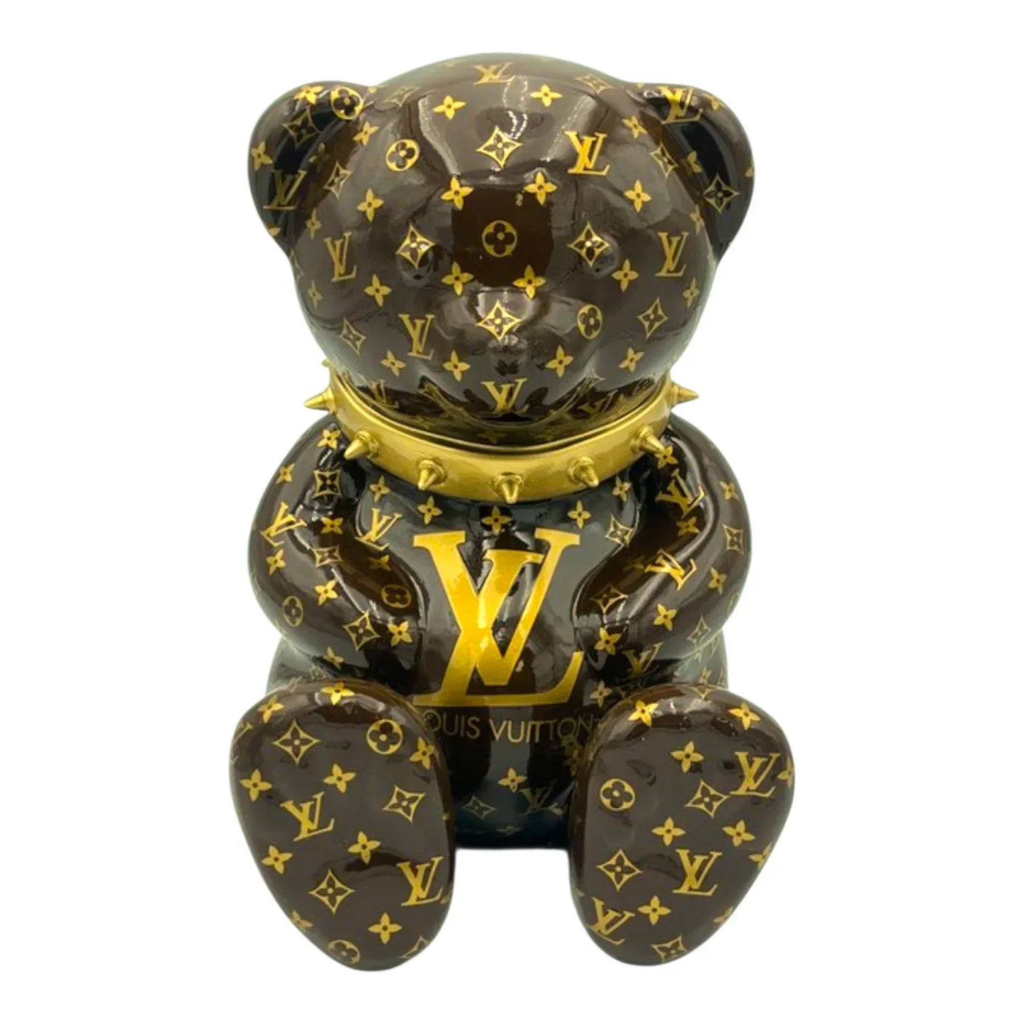 Bear For Lv (Naor Artist) - Moon24