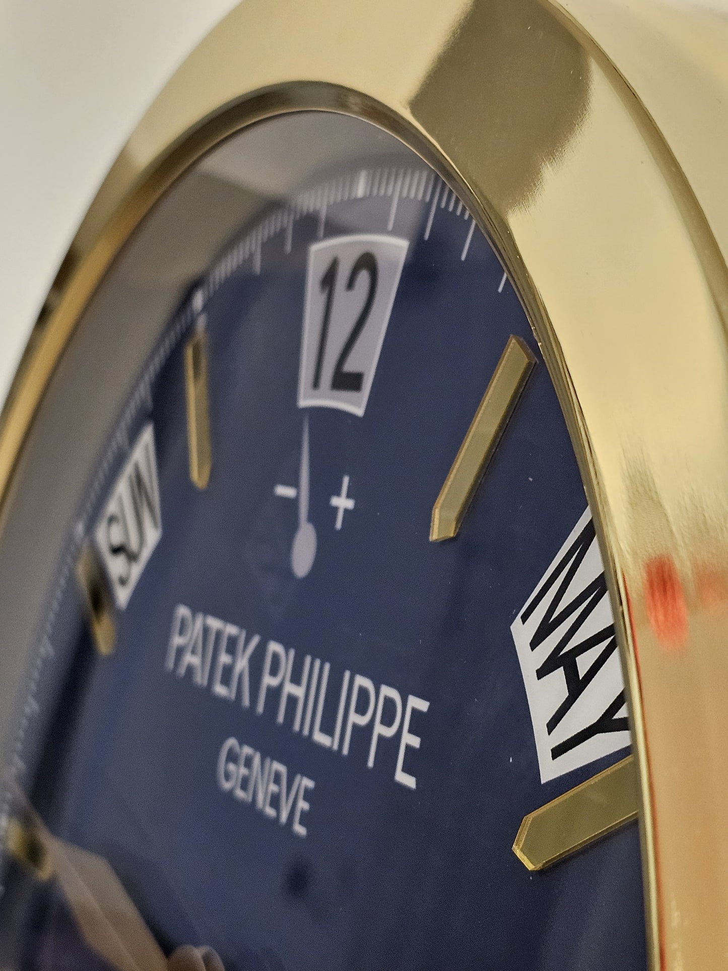 Orologio Patek Philippe Calendario 40cm