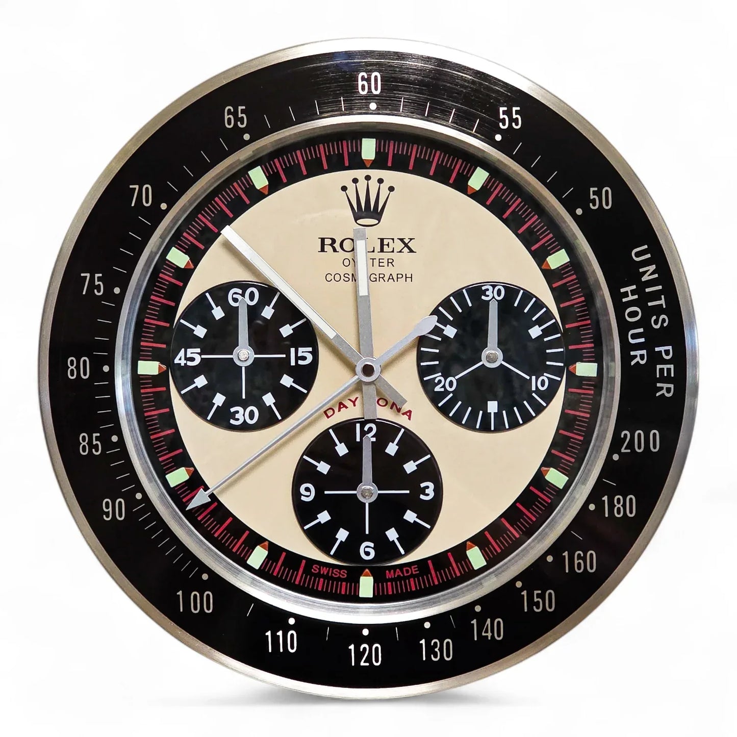 Orologio da Parete Day