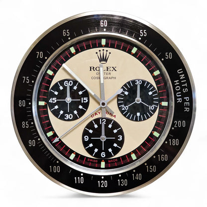 Orologio da Parete Day