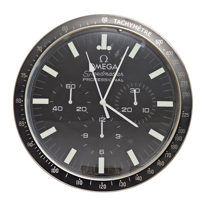 Orologio Speedmaster Special da Parete 40cm