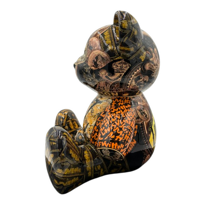 Teddy For Lv Pop ( Naor Artist )
