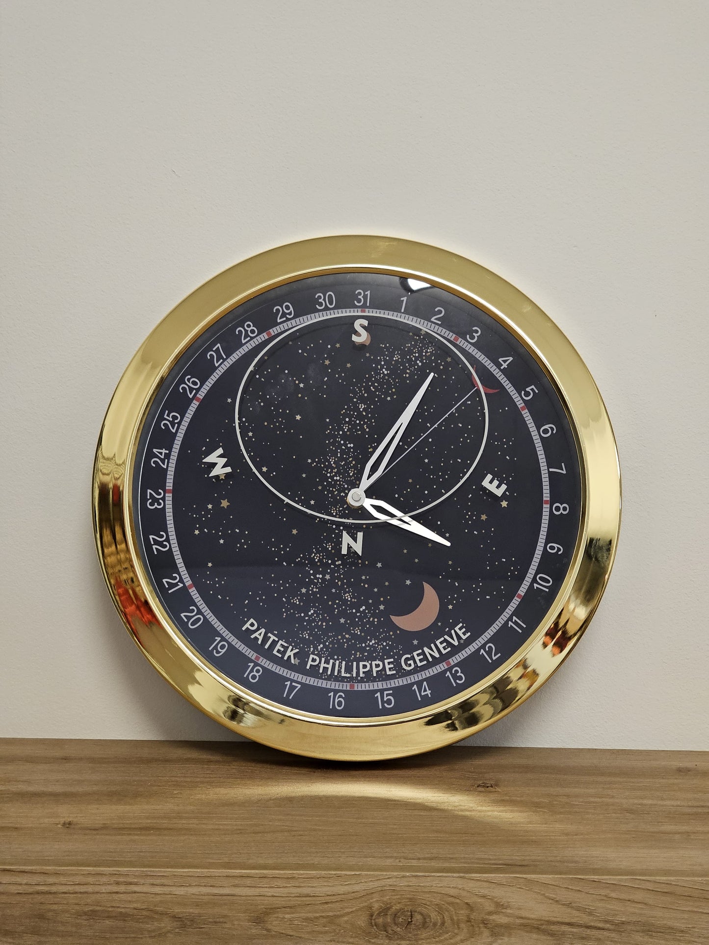 Orologio Patek Philippe Celestial 40cm