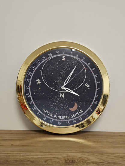 Orologio Patek Philippe Celestial 40cm