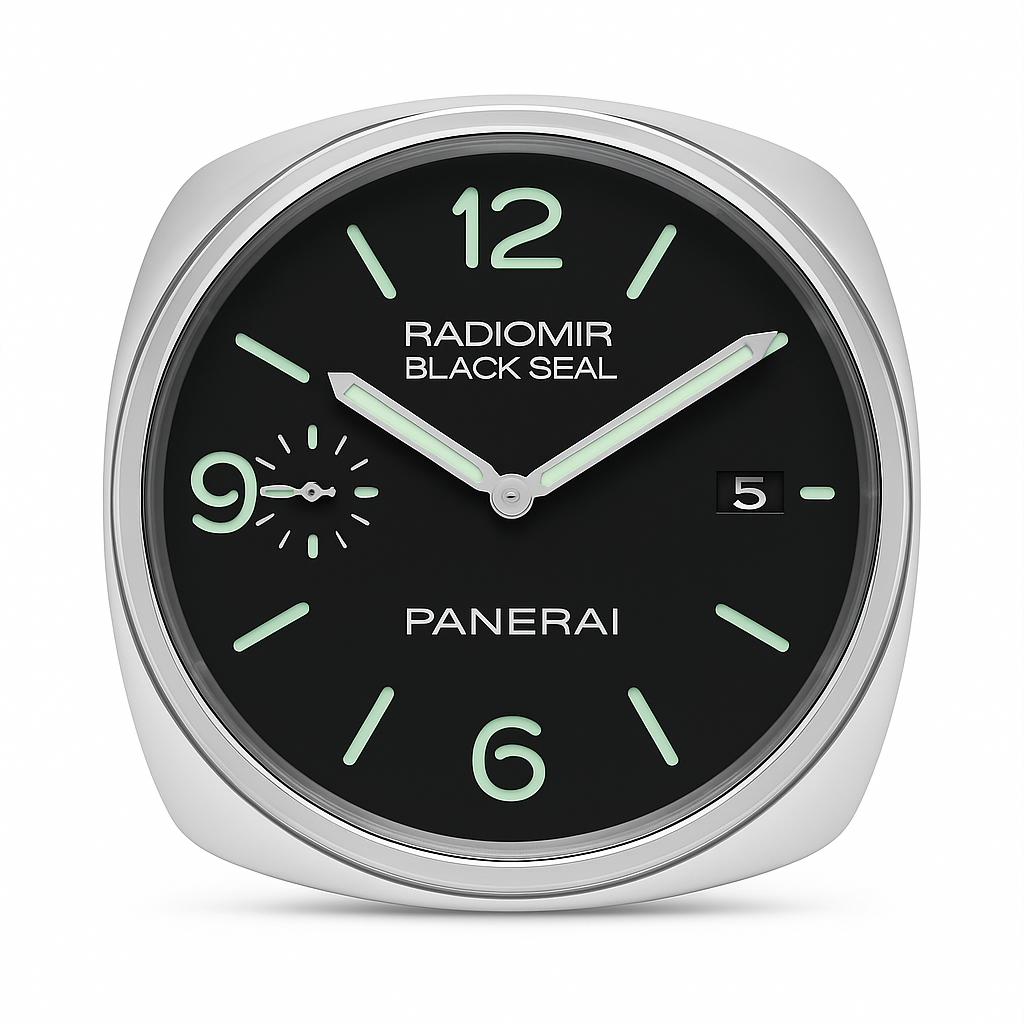 Orologio Radiomir da Parete