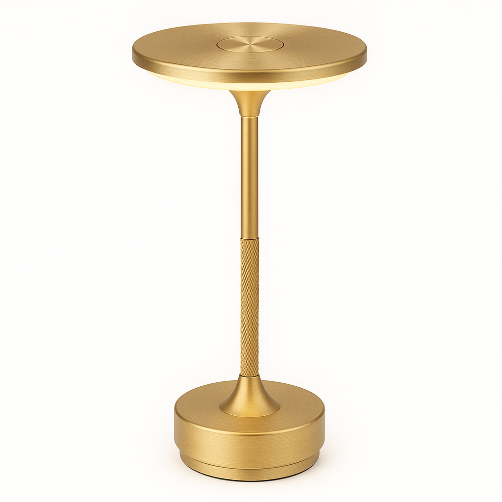 Lampada da tavolo Moon Space