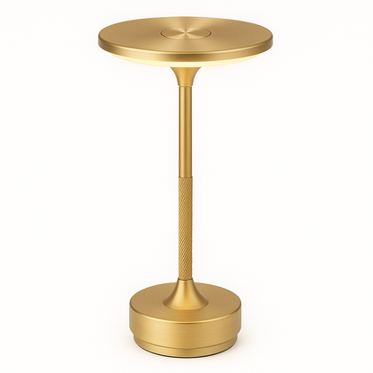 Lampada da tavolo Moon Space