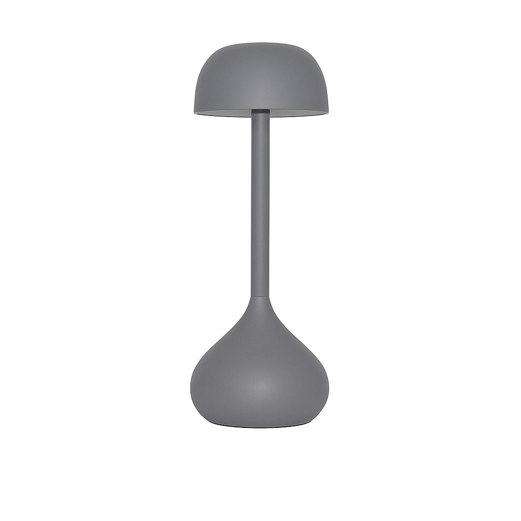 Lampada da tavolo Moon Cleo