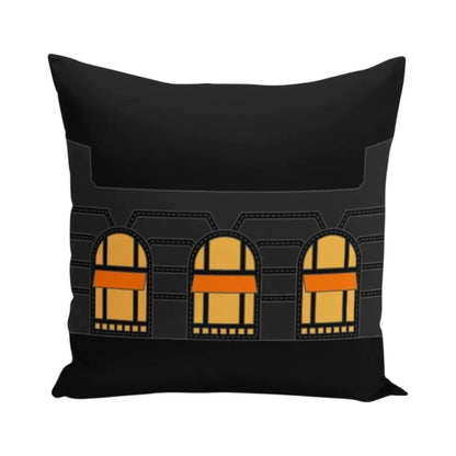 Cuscini Decorativi Custom Luxury Ispirati a Hermès | 16 Colori