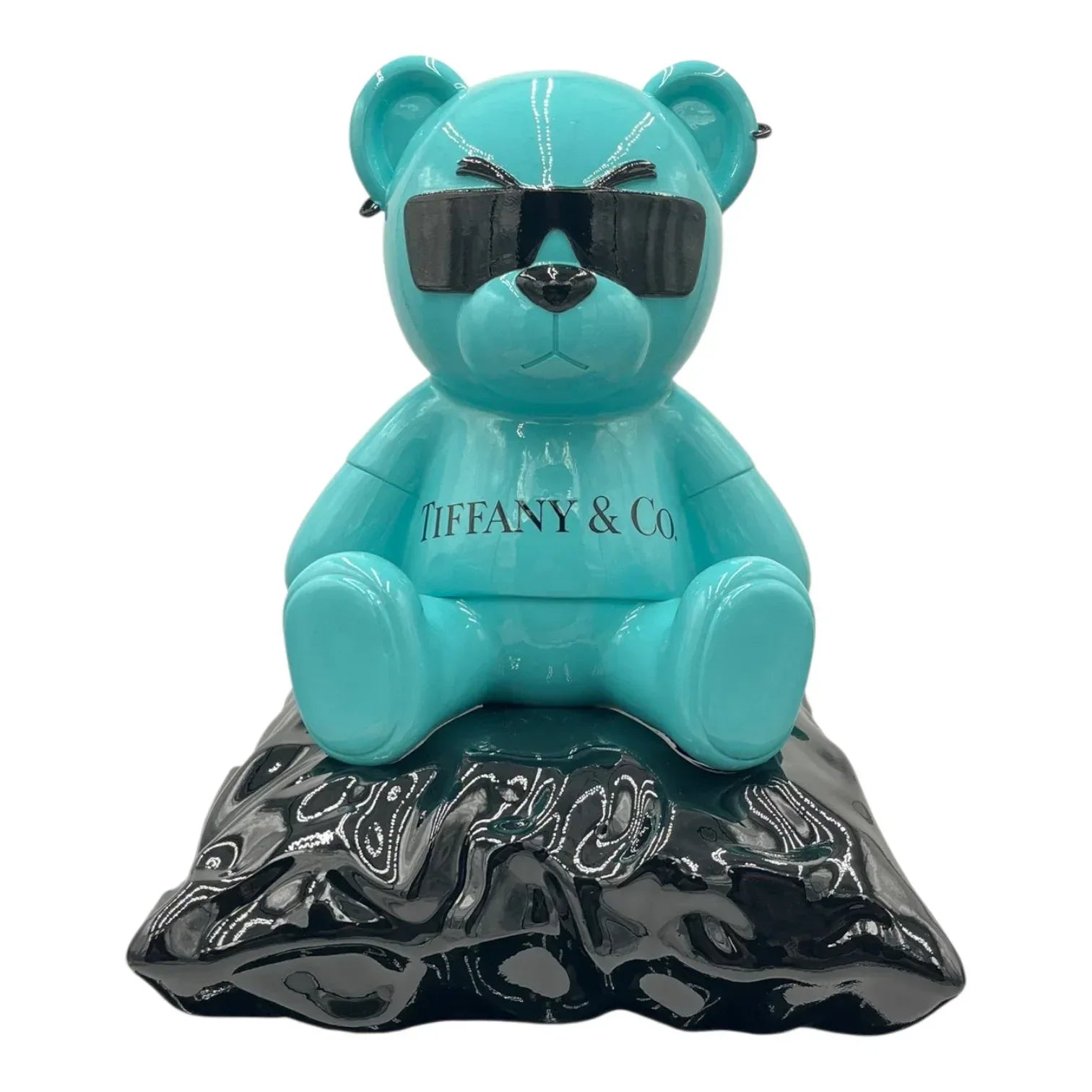 Teddy For Tiff any&co ( Naor Artist ) - Moon24
