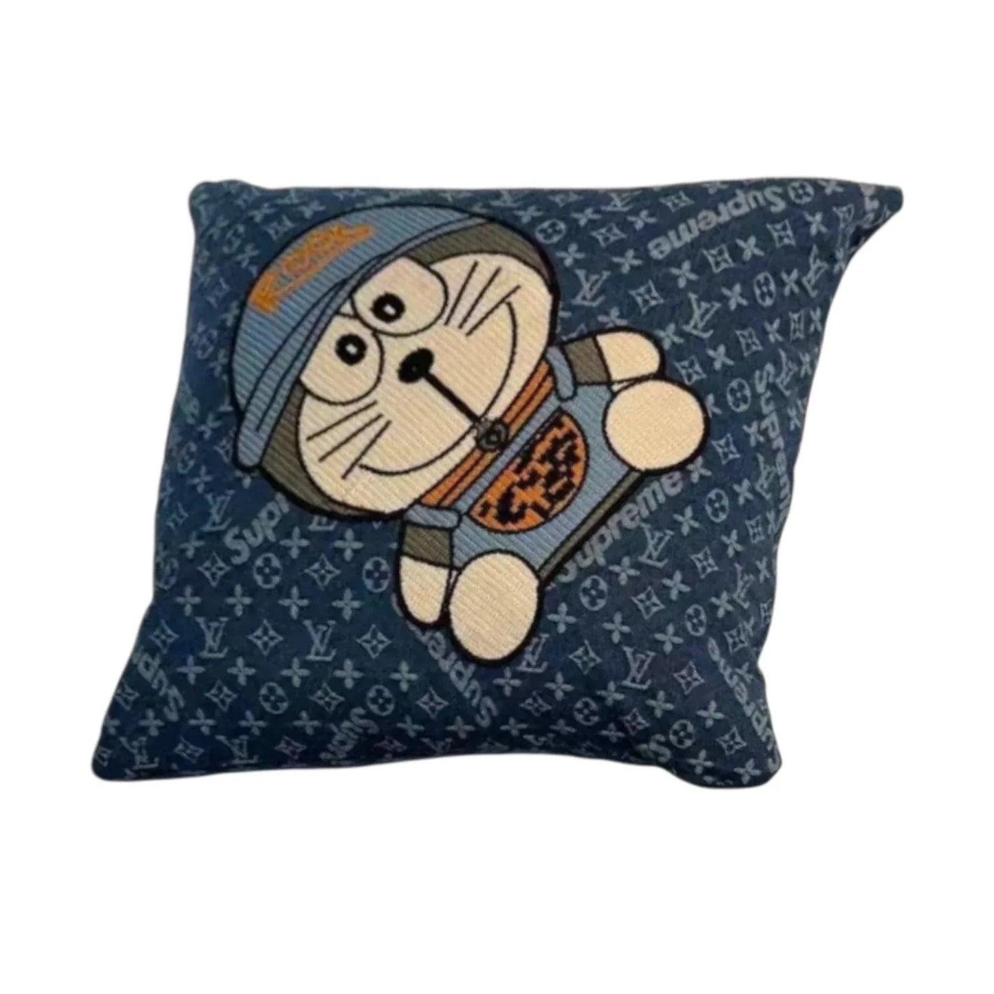 Dekorative Kissen Custom Luxury LV Style