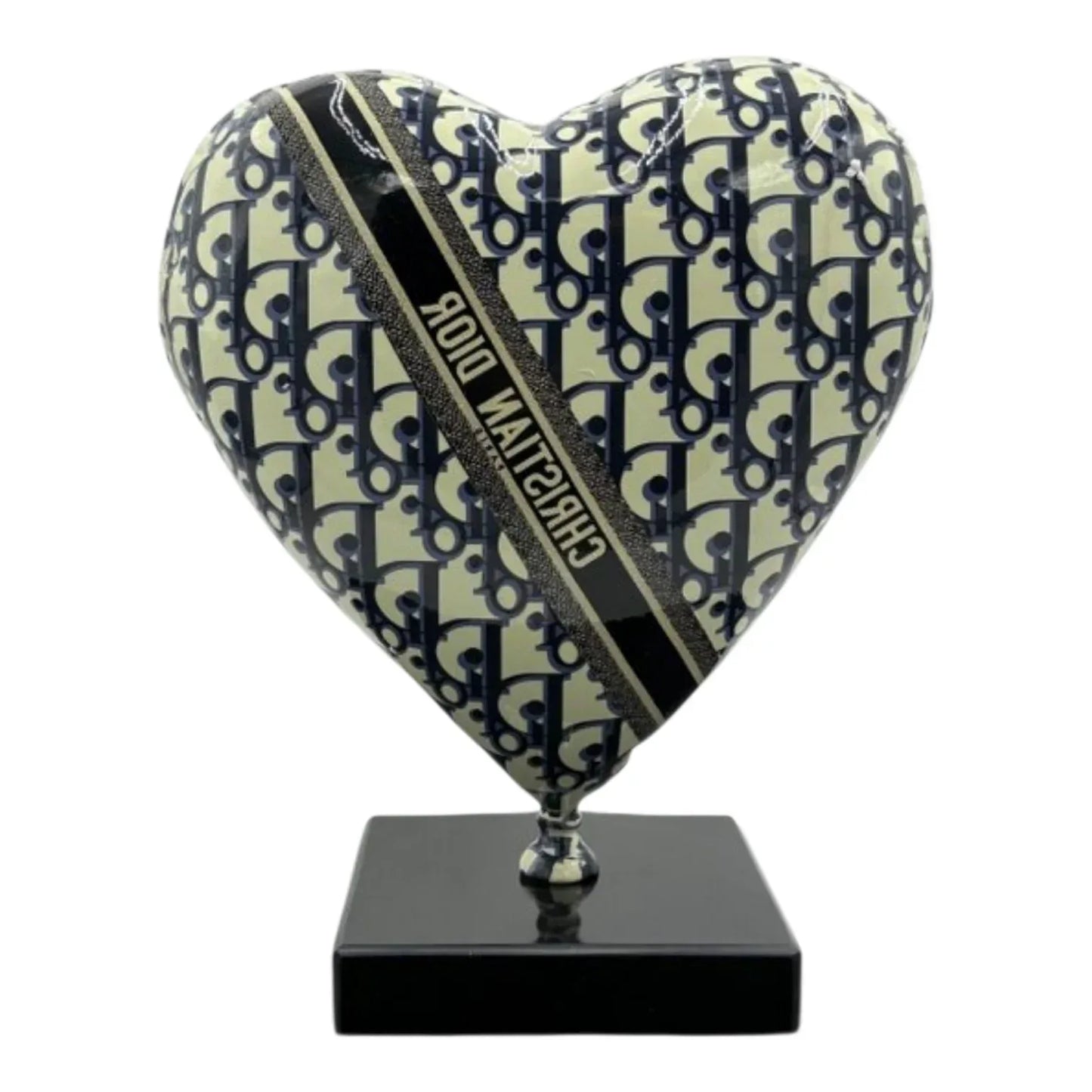 Palloncino Dior B (Naor Artist) - Moon24