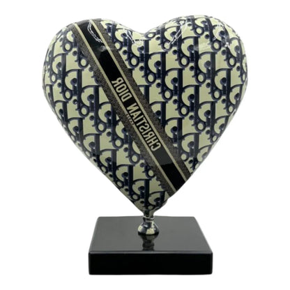 Palloncino Dior B (Naor Artist) - Moon24