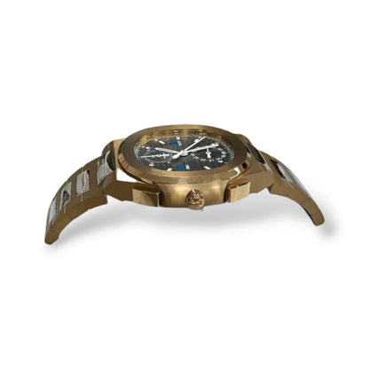 Tavolino da Caffè Luxury ispirato a Patek Philippe Nautilus
