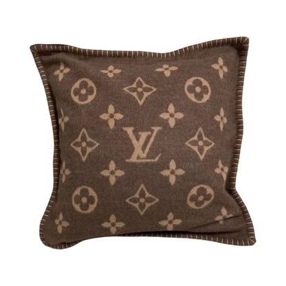 Dekorative Kissen Custom Luxury LV Style