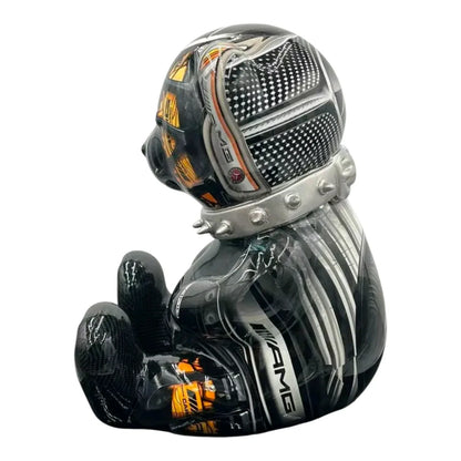 Bear For Mercedes (Naor Artist) - Moon24