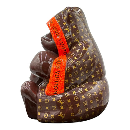 Panda For Vuitton Classic (Naor Artist) - Moon24