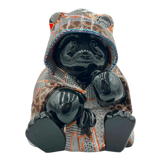 Panda For Hermes Vintage (Naor Artist) - Moon24