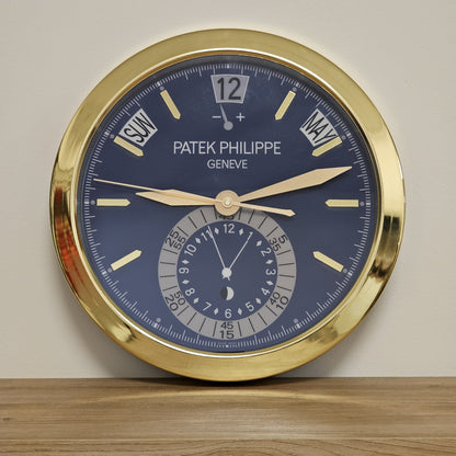 Orologio Patek Philippe Calendario 40cm