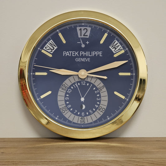 Orologio Patek Philippe Calendario 40cm