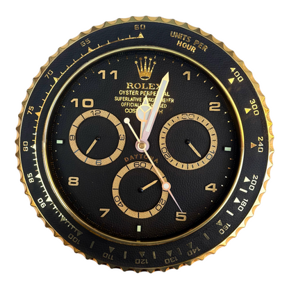 Orologio da Parete Custom – Astro Edition | Moon24