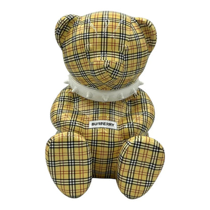 Bear For Burberry (Naor Artist) - Moon24