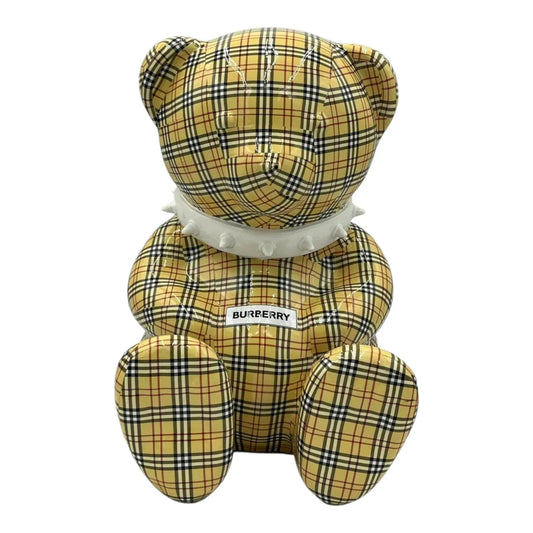 Bear For Burberry (Naor Artist) - Moon24