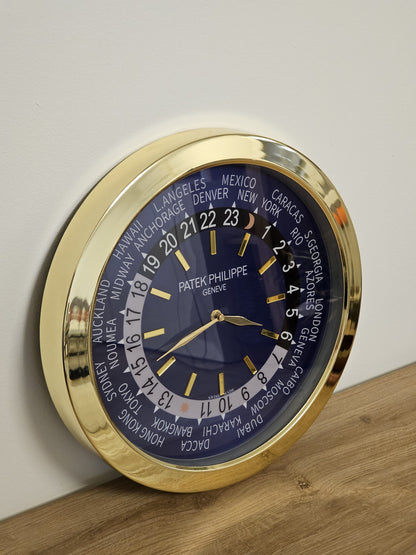 Orologio Patek Philippe World Time  40cm