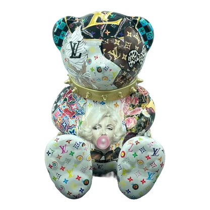 Bear For Lv Pop (Naor Artist) - Moon24