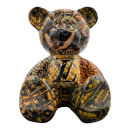 Teddy For Lv Pop ( Naor Artist )