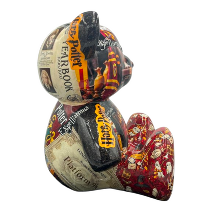 Teddy For Harry Potter ( Naor Artist )