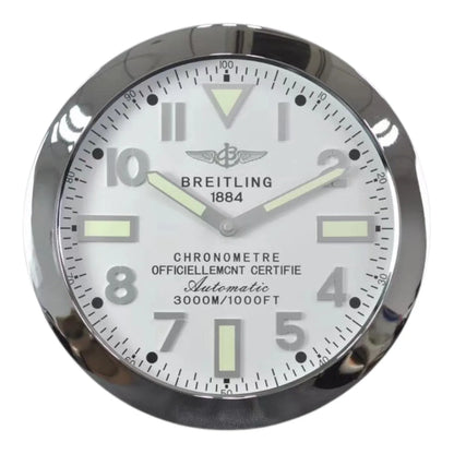 Orologio da Parete Breitling 35cm