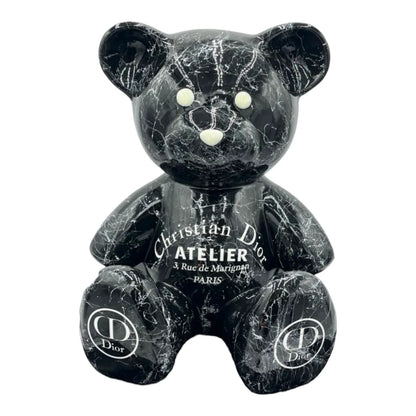 Teddy For OR – Scultura Pop Art Edizione Limitata | Naor26