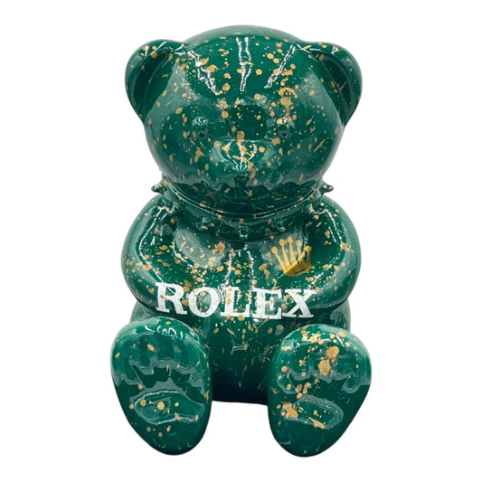 Bear For Rolex Pop (Naor Artist) - Moon24