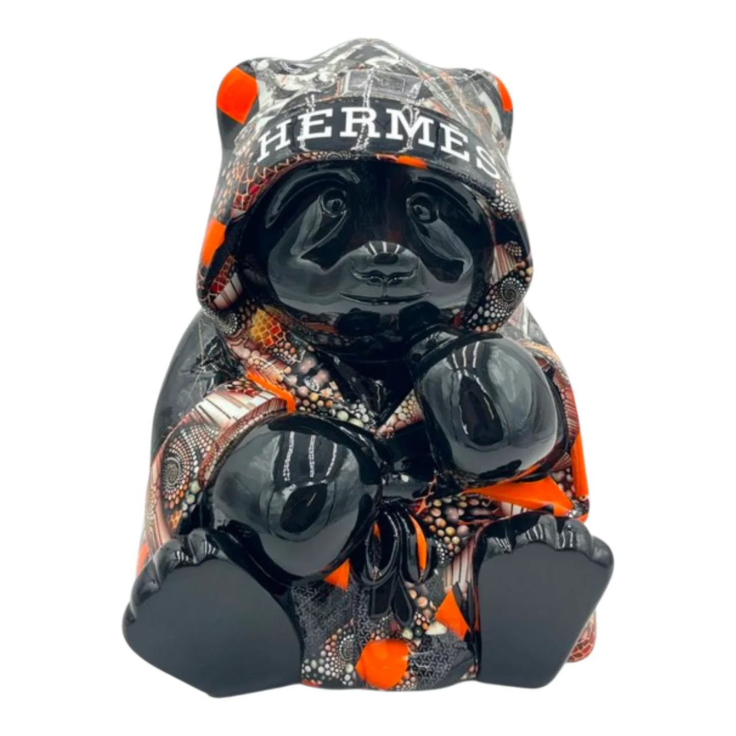 Panda For Hermes Classic (Naor Artist)