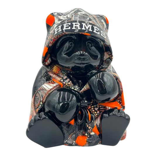 Panda For Hermes Classic (Naor Artist)
