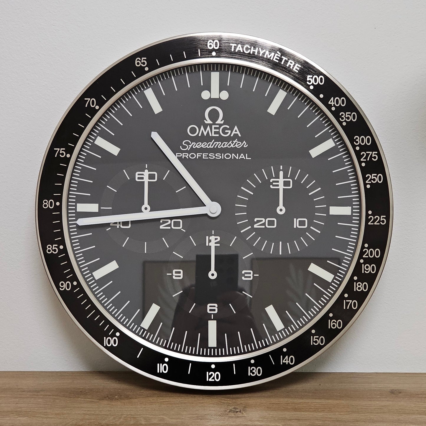 Orologio Speedmaster da Parete 35cm