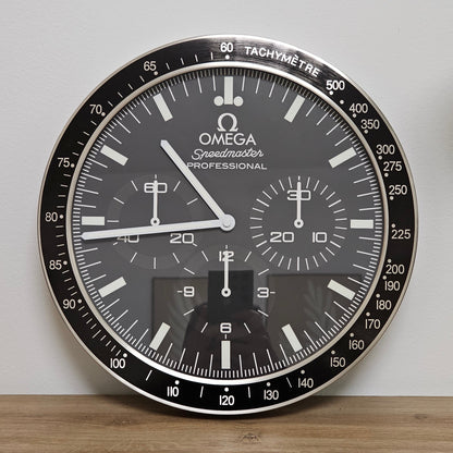 Orologio Speedmaster da Parete 35cm