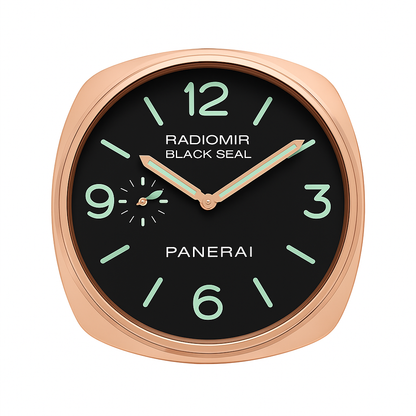 Orologio Radiomir da Parete