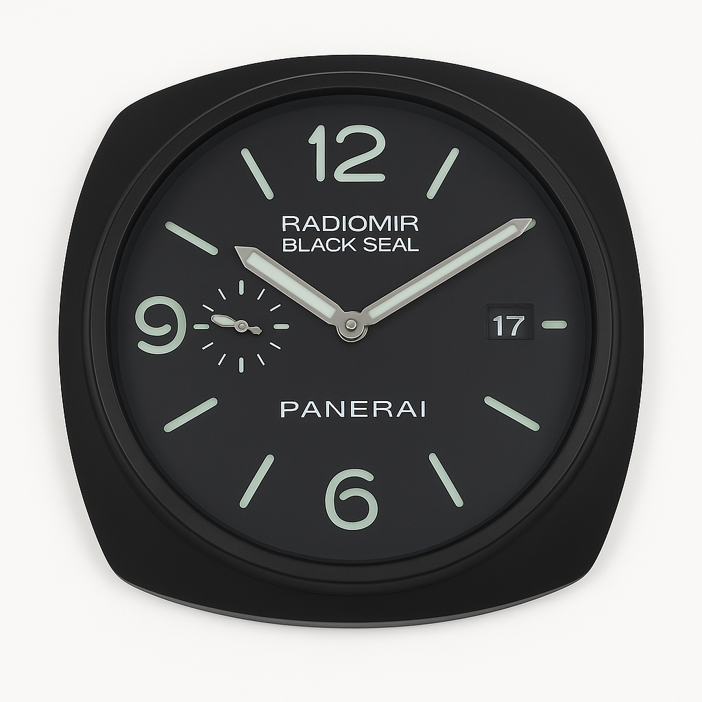 Orologio Radiomir da Parete