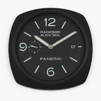 Orologio Radiomir da Parete